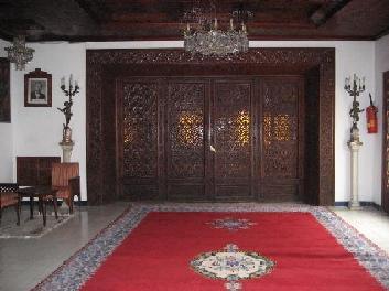 Chellah Hotel