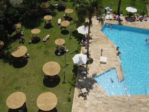 El Oumnia Puerto Hotel