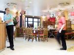 Ibis Tanger Free Zone Hotel Picture 3