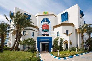 Ibis Tanger Free Zone Hotel