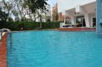 Intercontinental Tangier Hotel