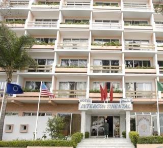 Intercontinental Tangier Hotel