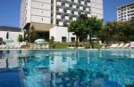 Ramada Les Almohades Tangier Hotel Picture 4
