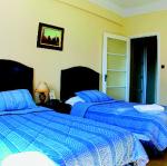 Rembrandt Hotel