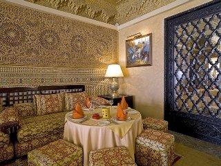 Atlas Rif And Spa Hotel