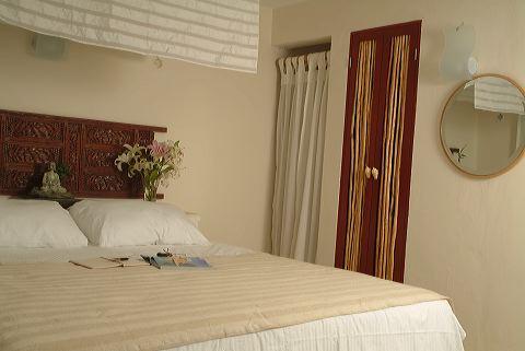 Casa Ixchel Hotel