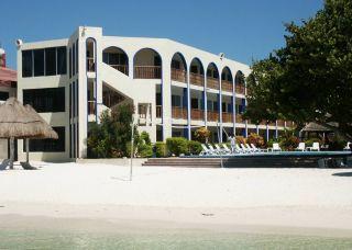 Cristalmar Hotel