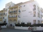 Alagoa Praia Norte Hotel