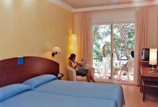 Terramar Hotel