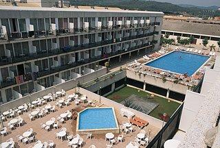 Palamos Aparthotel