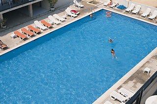 Palamos Aparthotel