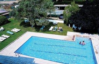 Ancora Hotel