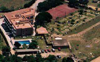 Ancora Hotel