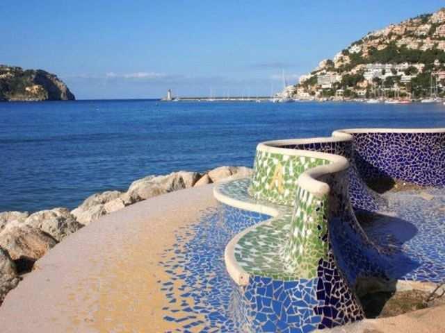 Mon Port Hotel