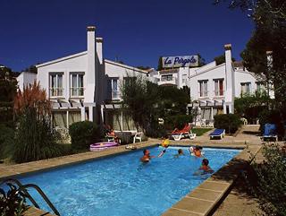 La Pergola Hotel