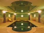 La Pergola Hotel Picture 3