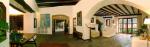 La Residencia Hotel Picture 2