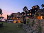La Residencia Hotel Picture 3