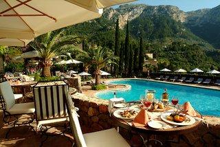 La Residencia Hotel