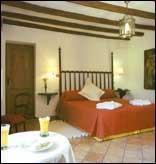 Sa Pedrissa Hotel