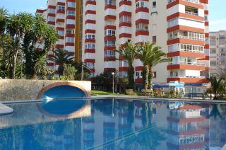 Intercentro Apartment & Hotel