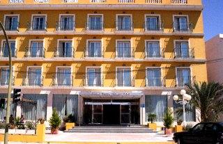 Torre Arena Hotel