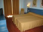 Torre Arena Hotel Picture 3