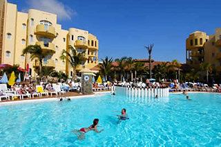 Monte Feliz Hotel