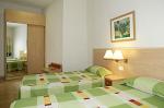 Tres Vidas Aparthotel Picture 3