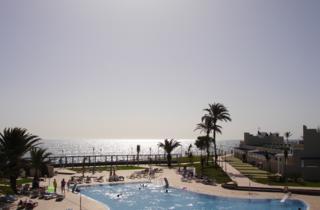 Playa Feliz Apartments