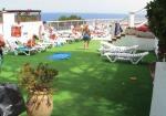 Bellevue Hotel Picture 1