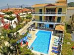 Cosmopol Studios, Nidri Greece