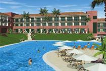 Confortel Calas de Conil Hotel