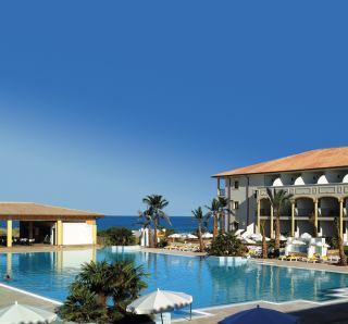 Iberostar Andalucia Playa Hotel
