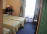 Comfort Hotel Azur Riviera Picture 2