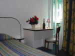 Crillon Hotel Picture 2