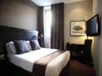 Best Western De Madrid Hotel Picture 6