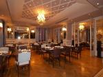 Ellington Hotel Picture 4
