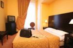 Grand Hotel Le Florence Picture 3