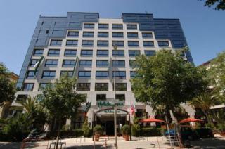 Holiday Inn Nice Hotel