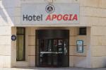 Apogia Nice Hotel Picture 2