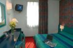 Boreal Hotel Picture 5
