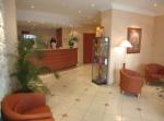 Best Western Hotel Roosevelt Picture 1