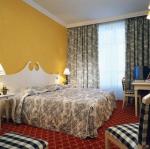 Ibis Nice Centre Notre Dame Hotel Picture 1