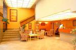 Kyriad Nice Centre Gare Hotel Picture 4
