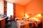 Kyriad Nice Centre Gare Hotel Picture 7