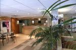 Kyriad Nice Centre Port Hotel Picture 3
