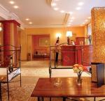 Medicis Hotel Picture 2