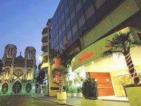 Mercure Centre Notre Dame Hotel