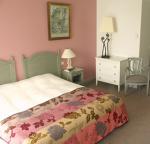 Mercure Marche Aux Fleurs Hotel Picture 4